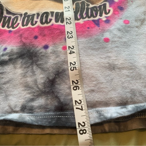 Aaliyah tee 1x - Picture 5 of 5